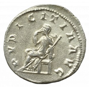 Roman Empire, Otacilla Severa, Antoninian