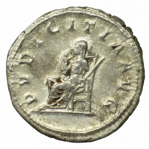 Roman Empire, Otacilla Severa, Antoninian