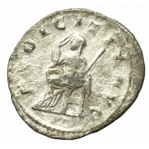 Cesarstwo Rzymskie, Herennia Etruscilla, Antoninian Rzym