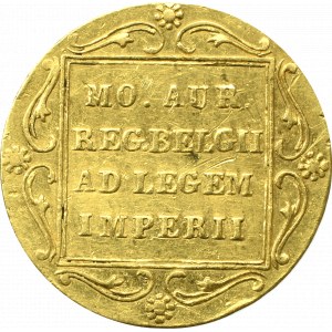 November Uprising, Ducat 1831