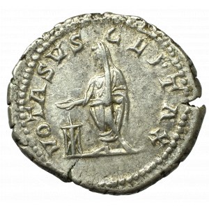 Roman Empire, Caracalla, Denarius