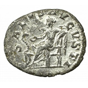 Roman Empire, Maximinus Trax, Denarius