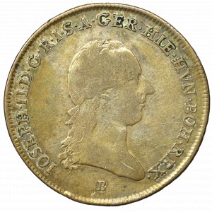 Niderlandy austriackie, 1/4 talara 1788