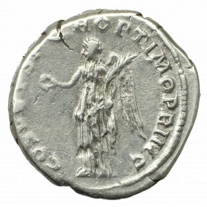 Roman Empire, Traian, Denarius