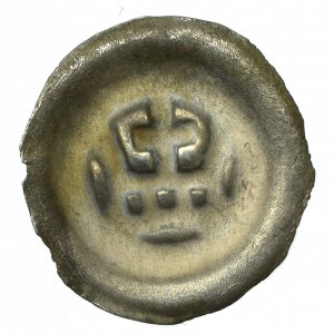 Teutonic Order, Bracteat