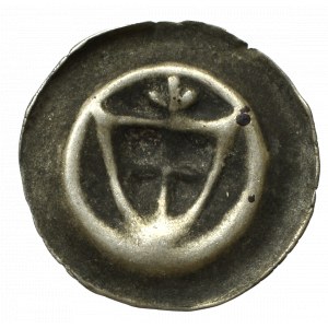 Teutonic Order, Bracteat