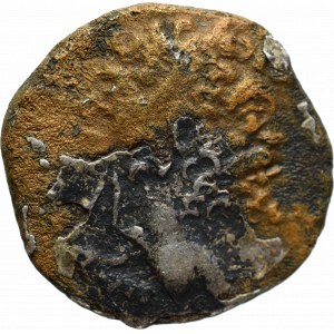 Cesarstwo Rzymskie, Septymiusz Sewer, Denar subaeratus