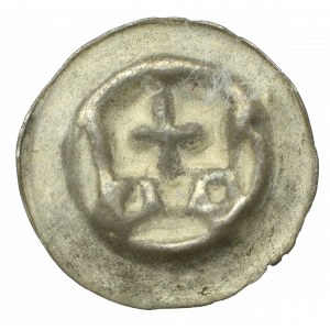 Teutonic Order, Bracteat