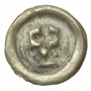 Teutonic Order, Bracteat