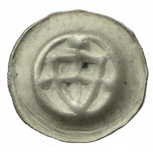 Teutonic Order, Bracteat