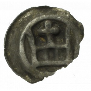 Teutonic Order, Bracteat