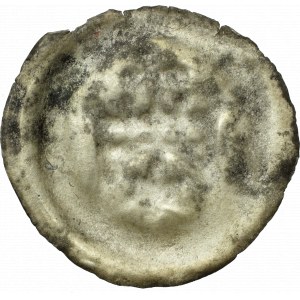 Teutonic Order, Bracteat