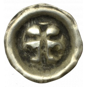 Teutonic Order, Bracteat