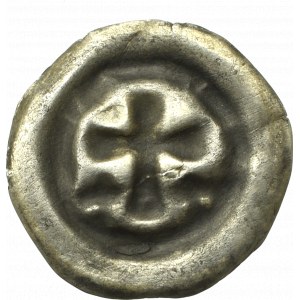 Teutonic Order, Bracteat