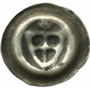 Teutonic Order, Bracteat