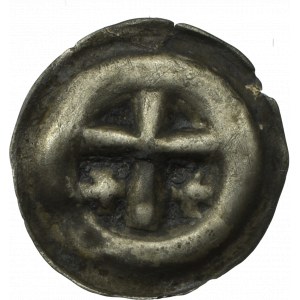 Teutonic Order, Bracteat