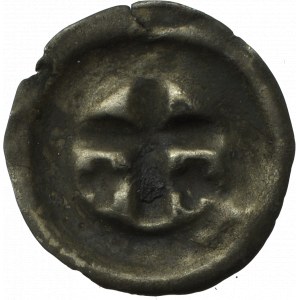 Teutonic Order, Bracteat