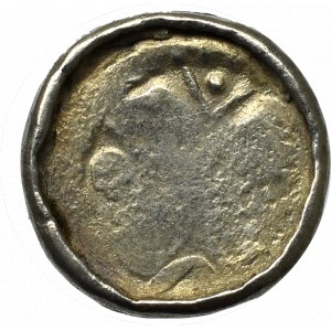 Poland, Cross denarius VI type