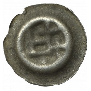 Teutonic Order, Bracteat letter D