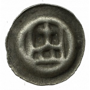 Teutonic Order, Bracteat