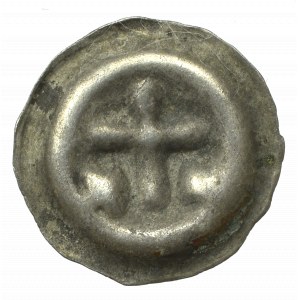 Teutonic Order, Bracteat