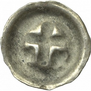 Teutonic Order, Bracteat