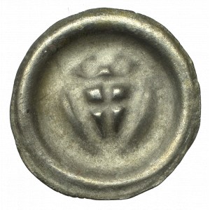 Teutonic Order, Bracteat