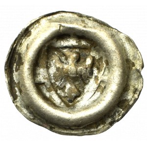 Teutonic Order, Bracteat