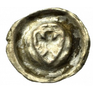 Teutonic Order, Bracteat