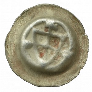 Teutonic Order, Bracteat