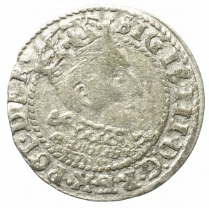 Sigismund III, Groschen 1625, Danzig