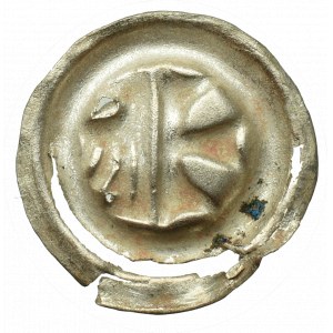 Schlesien, Oppeln, Bracteat without date