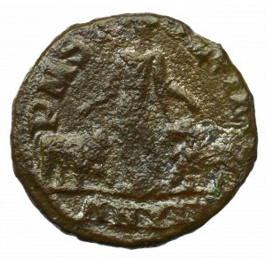 Roman Provincial, Viminacium, Hostilianus, Sestertius