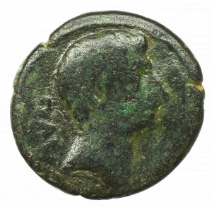 Roman Provincial, Macedonia, Augustus, Ae