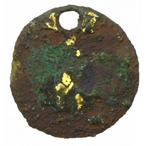 Barbaricum, Naśladownictwo aureusa