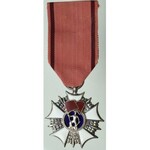 PRL, Order Sztandaru Pracy PRL II Klasa