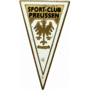 Niemcy, Wpinka Pruski Klub Sportowy Gdańsk