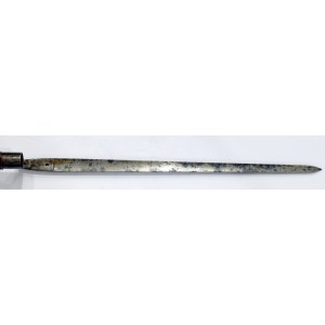 England, Brown Bess bayonet