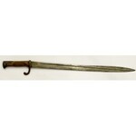 Germany, Bayonet fusilier M1860