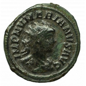 Roman Empire, Numerianus, Antoninian