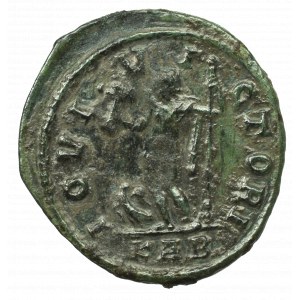 Cesarstwo Rzymskie, Numerian, Antoninian