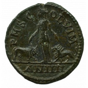Roman Provincial, Viminacium, Gordian, Sestertius