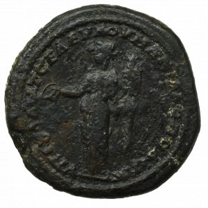 Roman Provincial, Hadrianopolis
