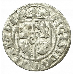 Sigismund III, 1,5 groschen 1623, Bromberg