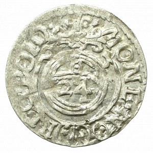 Sigismund III, 1,5 groschen 1621, Bromberg