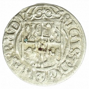 Sigismund III, 1,5 groschen 1621, Bromberg