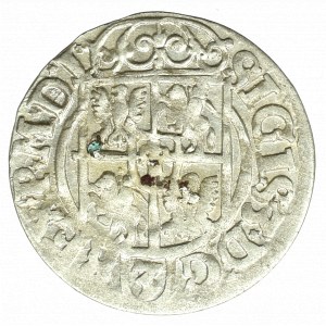 Zygmunt III Waza, Półtorak 1621, Bydgoszcz - SIGIS