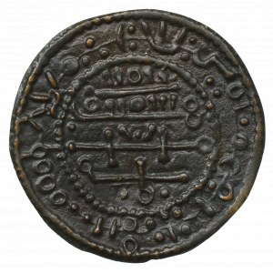 Węgry, Bela III AE - Follis