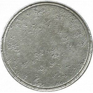 Pomerania, Leba, Prisoner of War Camp, Token denomination 1