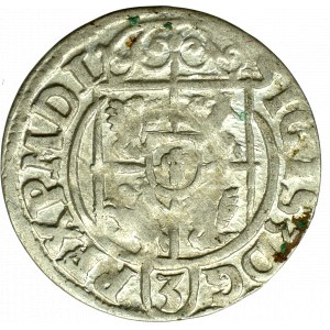 Sigismund III, 1,5 groschen 1622, Bromberg